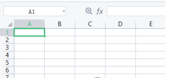 WPSExcel背景色如何改成白色网页-页面设置了解一下