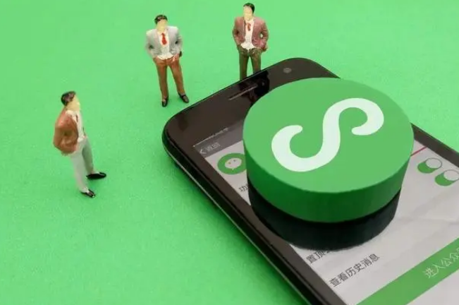 微信关闭小功能受权-微信取消小功能受权方式