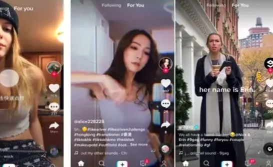 抖音国际版如何刷不出视频-tiktok刷不出视频处理实例教程