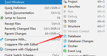 PyCharm怎样连接数据库sqlite？PyCharm连接数据库sqlite的办法