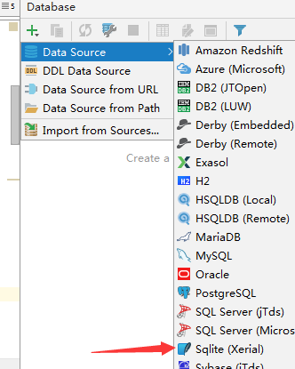 PyCharm怎样连接数据库sqlite？PyCharm连接数据库sqlite的办法