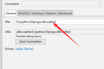 PyCharm怎样连接数据库sqlite？PyCharm连接数据库sqlite的办法