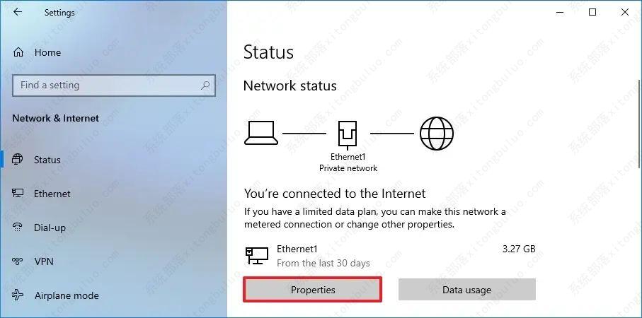 如何在win10系统下查看ip地址？(多种多样方法)