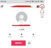 抖音国际版如何设置中文-tiktok中文设置方法