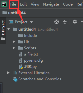 pycharm如何使用numpy？pycharm应用numpy的操作方法
