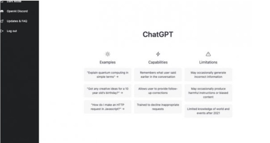 CHATGPT中国能够应用吗-CHATGPT中国注册教程