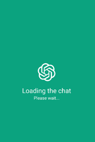 ChatGPT怎么手机上放-ChatGPT手机版本操作方法详细介绍