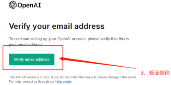 chatgpt中国如何注册账号-chatgpt中国怎么使用的实例教程