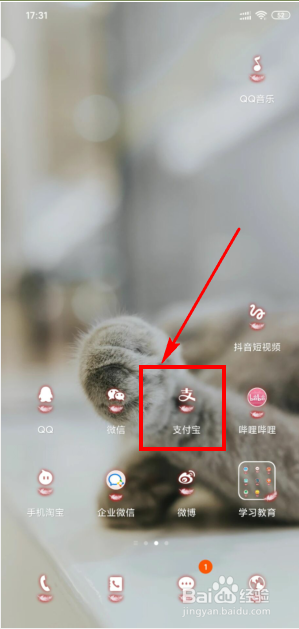 怎么查看自己的支付宝账号-查询自已的支付宝账号详细介绍
