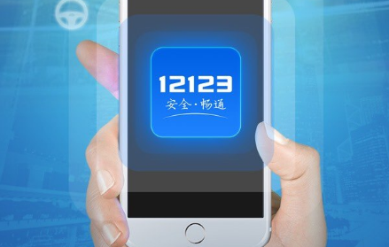12123如何查询他人汽车违章-12123查看他人车违章记录教程详细介绍