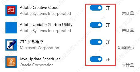 win10启动项在哪儿?win10在哪儿修改启动项设定?