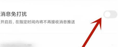 boss直聘如何设置消息免打扰-boss直聘设置消息免打扰的方法 boss直聘如何设置消息免打扰-boss直聘设置消息免打扰的方法