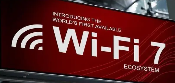 wifi7和wifi6有啥区别？wifi7和wifi6差别分享