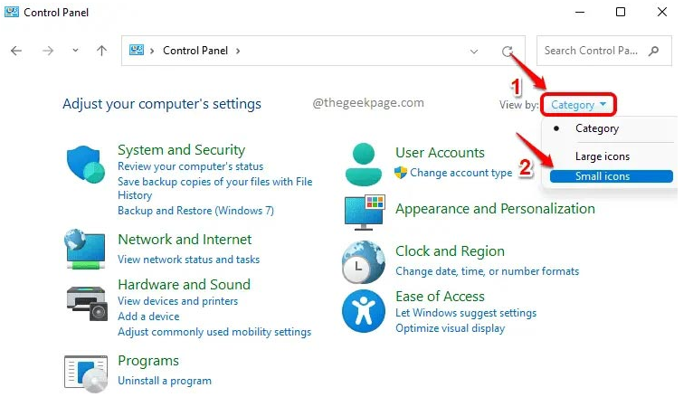 win11关机键如何取消-win11禁止使用关机键软件教程