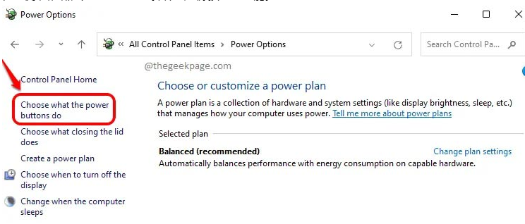 win11关机键如何取消-win11禁止使用关机键软件教程