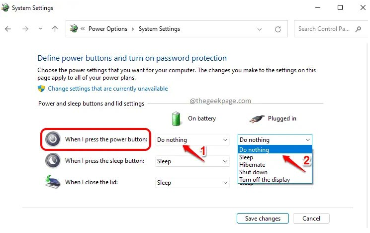 win11关机键如何取消-win11禁止使用关机键软件教程
