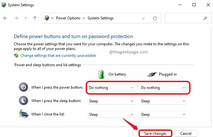 win11关机键如何取消-win11禁止使用关机键软件教程