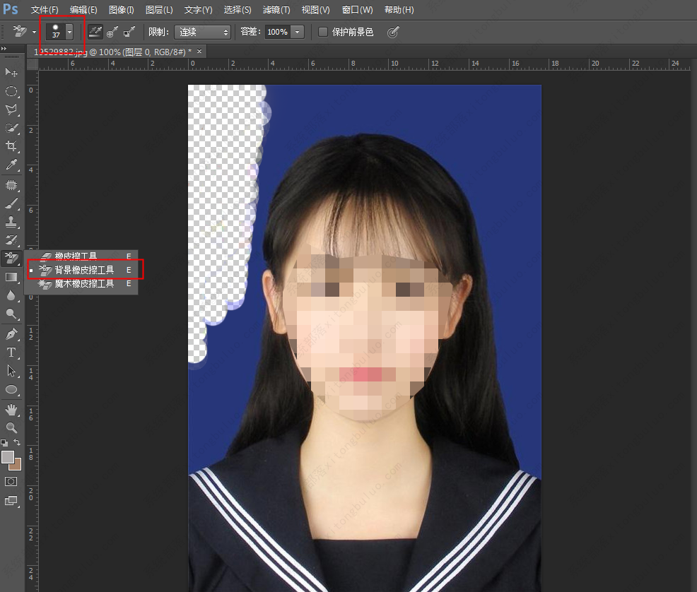 ps新手如何学好抠图?ps抠图教程新手入门五种方法 ps新手如何学好抠图?ps抠图教程新手入门五种方法