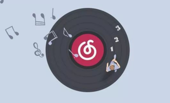 网易云音乐怎么编辑百科-网易云音乐共创歌曲百科软件教程