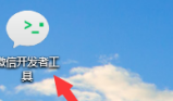 微信开发者工具如何查看端口号？微信开发者工具查看端口的操作步骤