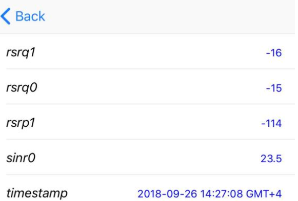 iPhone信号强度如何看-iPhone信号强度查询实例教程详细介绍