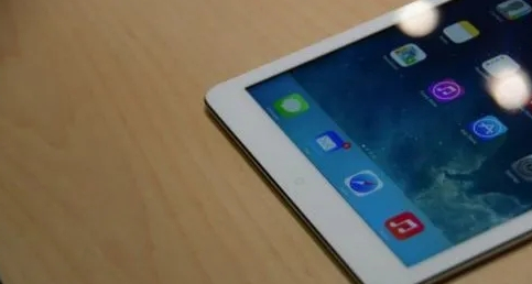 iPadAir6有面容解锁吗-iPadAir6适用人脸识别解锁吗