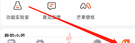 芒果TV怎样查看芒果公益？芒果TV查看芒果公益的办法