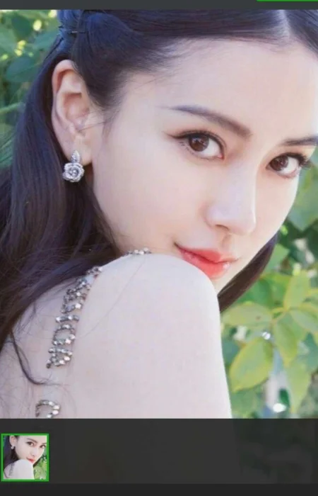 微信微信朋友圈模糊不清照片如何变成超清图片-微信微信朋友圈照片设定全自动缩小软件教程