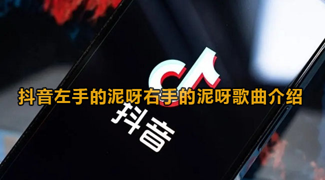 右手的泥呀右手的泥呀那首歌-抖音右手的泥呀右手的泥呀歌曲详细介绍