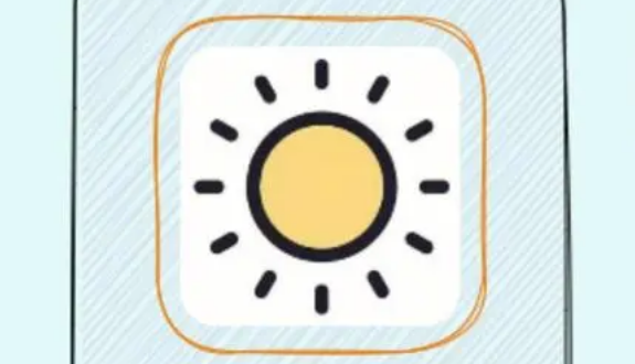 小日常如何打开样式仓库方式-小日常APP打开样式仓库教程