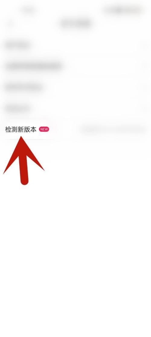 点淘在哪儿开展版本更新-点淘版本更新操作步骤详细介绍