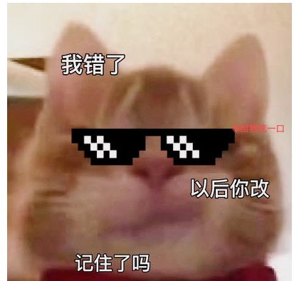 歪嘴小猫是什么意思-抖音歪嘴小猫梗来源详细介绍