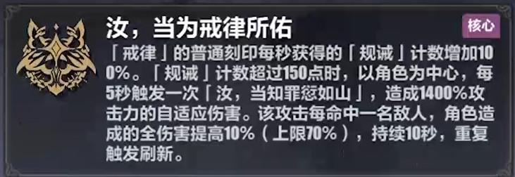 崩坏3李素裳怎样速推乐土-崩坏3李素裳乐土刻印挑选提议
