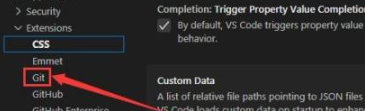 vscode怎么开启新线保留设置-vscode开启新线保留设置方式