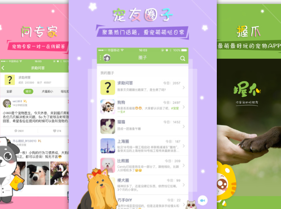 手机宠物管理软件有什么-实用的手机宠物管理app排行