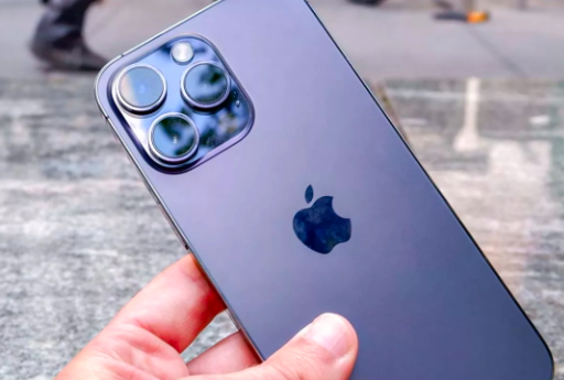 iPhone15Promax有几个镜头-iPhone15Promax镜头像素配置介绍