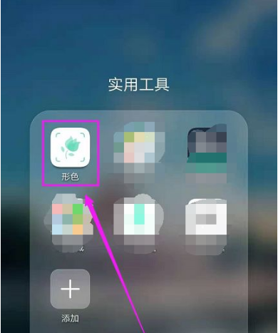 形色怎么上传图片鉴别-形色APP上传相册图片识别植物方式分享