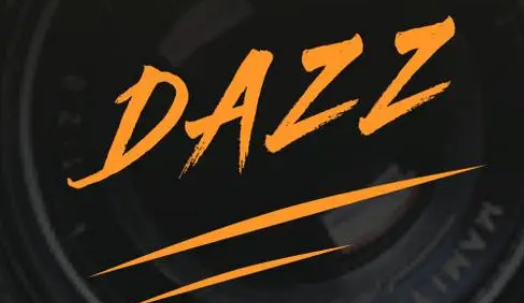 dazz照相机怎样去掉边框-dazz照相机APP设定无边框实际操作共享