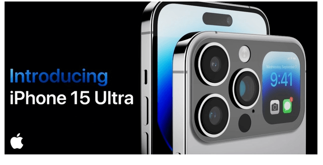 iphone15promax有几个摄像头?iphone15promax参数配置曝料