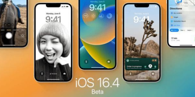 iOS16如何设置调暗闪烁光线-苹果手机上iOS164开启调暗闪烁光线步骤共享
