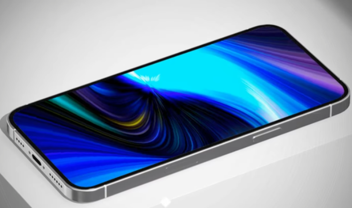 iPhone15ProMax会保留刘海屏吗- iPhone15ProMax支持动感岛吗
