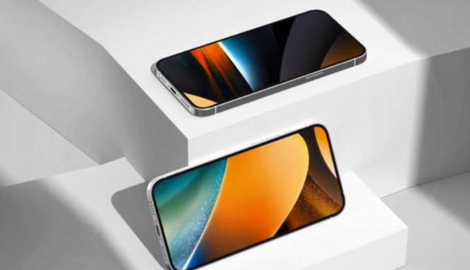 iPhone15ProMax会保留刘海屏吗- iPhone15ProMax支持动感岛吗
