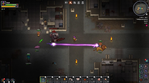 开普勒斯变异畸形如何打_BOSS打法攻略