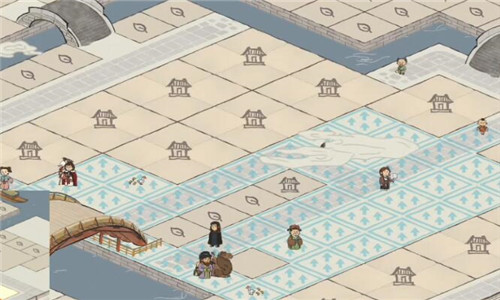 江南百景图居民死亡率提升方法介绍-江南百景图如何加大居民死亡率