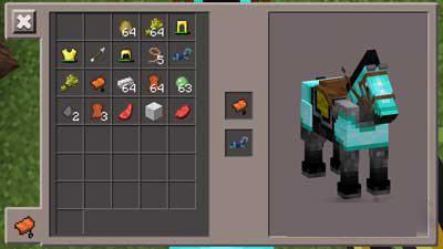 我的世界马鞍如何做_我的世界马鞍合成技巧攻略 我的世界马鞍如何做_我的世界马鞍合成技巧攻略