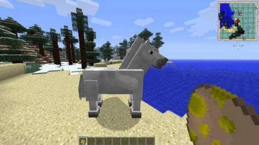 我的世界马鞍如何做_我的世界马鞍合成技巧攻略 我的世界马鞍如何做_我的世界马鞍合成技巧攻略