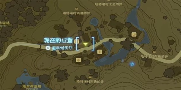 万作所求之物挑战如何过？塞尔达万作所求之物迷你挑战攻略 