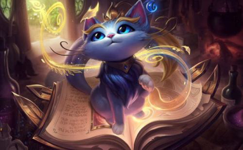 云顶之弈S4八保一狼人如何玩-8保1狼人主C阵容玩法攻略