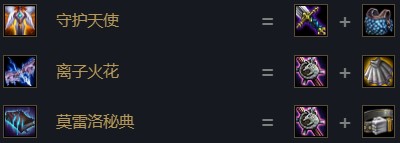 云顶之弈10.19忍者盾刺如何玩-忍者盾刺阵容玩法攻略 云顶之弈10.19忍者盾刺如何玩-忍者盾刺阵容玩法攻略