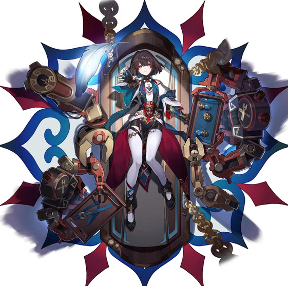 崩坏星穹铁道雪衣如何-崩坏星穹铁道雪衣技能介绍